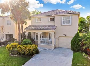 456 NW 87th Ln, Coral Springs, FL 33071