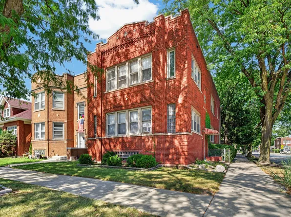 5200 W Byron St, Chicago, IL 60641