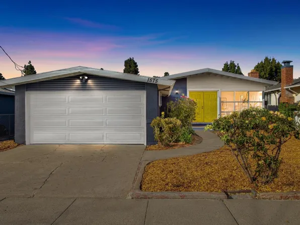 1575 Kavanaugh Dr, East Palo Alto, CA 94303