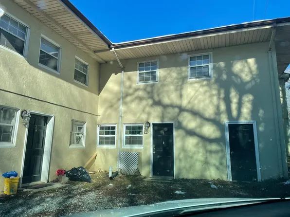 102 Osborne Private Dr #2, Johnson City, TN 37601