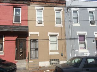 3336 Amber St, Philadelphia, PA 19134