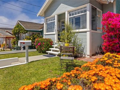 1103 2nd St, Hermosa Beach, CA, 90254