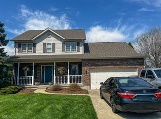 267 Winding Way, Batesville, IN