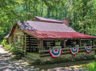 189 Tooth Pick Rd, Swanton, MD