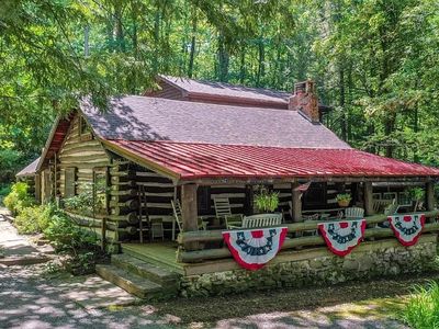 189 Tooth Pick Rd, Swanton, MD, 21561