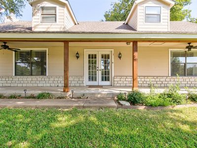 4116 Cimmaron Trl, Granbury, TX, 76049