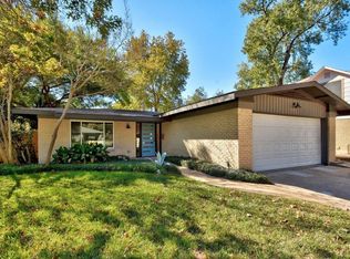 3013 W Terrace Dr, Austin, TX 78757