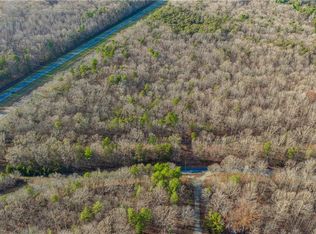 0 Cooper Rd LOT 2B, Staley, NC 27355