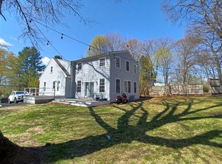 285 Lowell St, Lexington, MA 02420