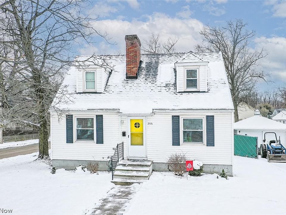 1st image of 206 Bradway St
