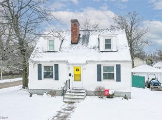 206 Bradway St, Medina, OH 44256