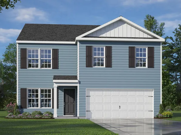 4104 Ocracoke Court, New Bern, NC 28560