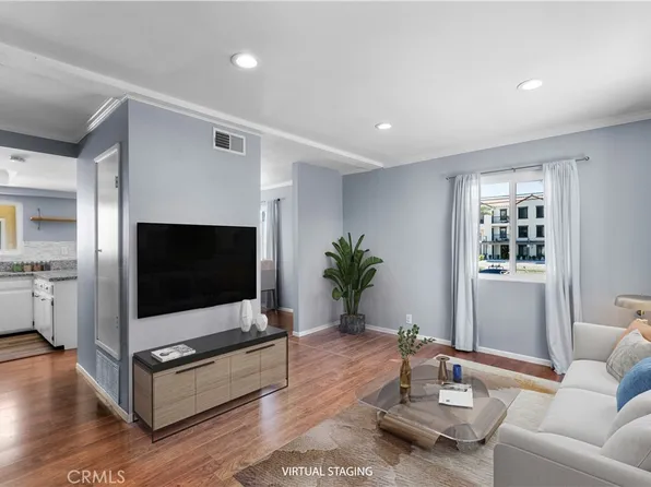 629 E 219th St Unit 6, Carson, CA 90745