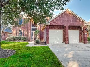 11003 Desert Springs Cir, Houston, TX 77095