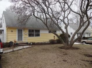 161 Anderson Pkwy, Cedar Grove, NJ 07009