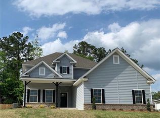 4164 Creekwater Xing, Auburn, AL 36832