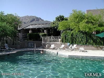 4th image of 6655 N Canyon Crest Dr Unit 9150