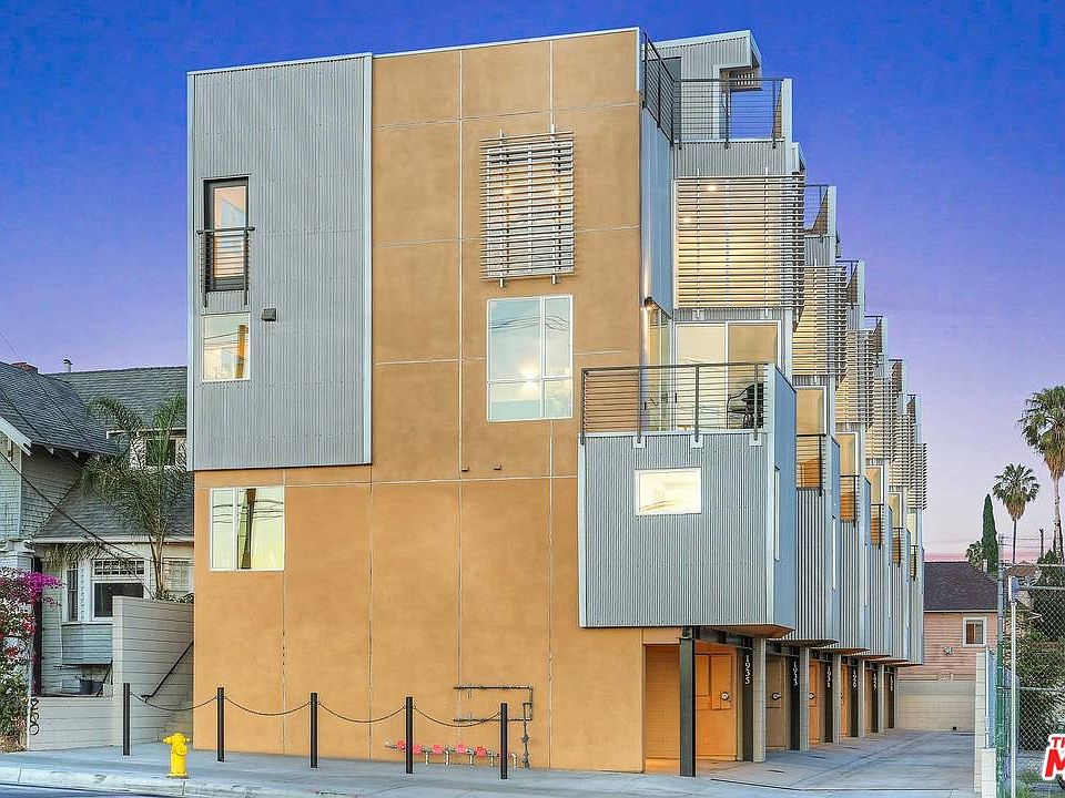1st image of 912 N Alvarado St #1925