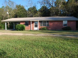 2128 Highway 27, Monticello, MS 39654