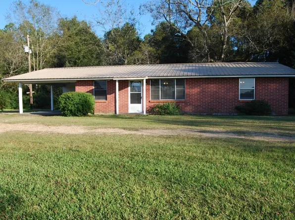 2128 Highway 27, Monticello, MS 39654