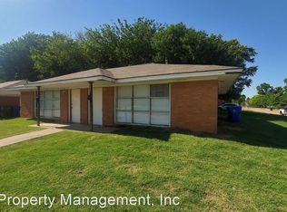 603 Hoover St, Norman, OK 73072
