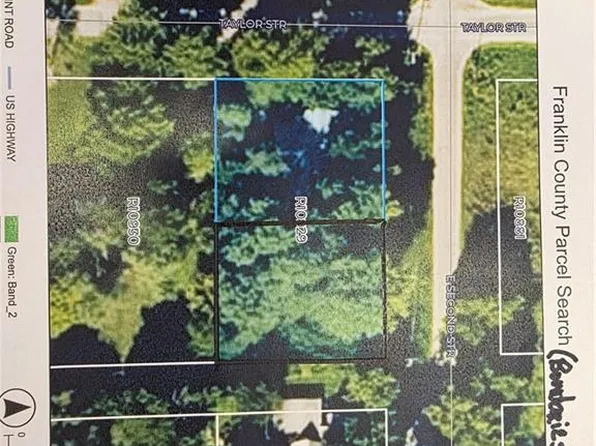 308 E 2nd St, Pomona, KS 66076