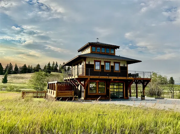 185 Hidden Waters Ln, Kalispell, MT 59901