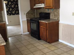 6445 King William Dr, Columbus, GA 31909