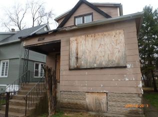 218 W 112th St, Chicago, IL 60628