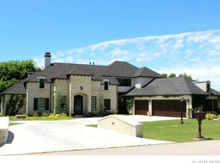 7028 Hackberry Rdg, Owasso, OK 74055