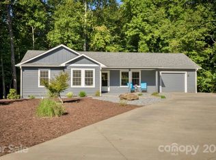 210 Case St, Columbus, NC 28722