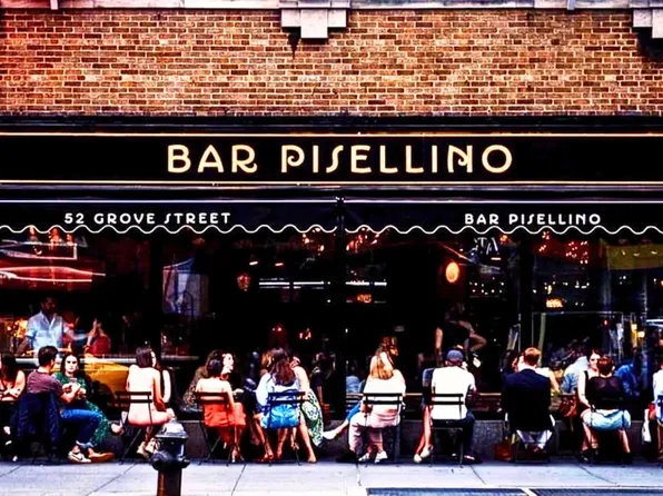 119 Christopher Street image 18 of 19