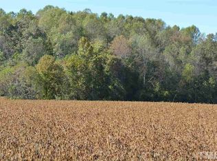 3421 Piney Grove Church Rd, Siler City, NC 27344