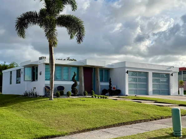 R12 Calle Eucalipto I Villas De San Cristobal, Las Piedras, PR 00771