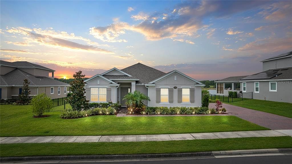 16668 Sanctuary Dr, Winter Garden, FL 34787 MLS O6117479 Zillow