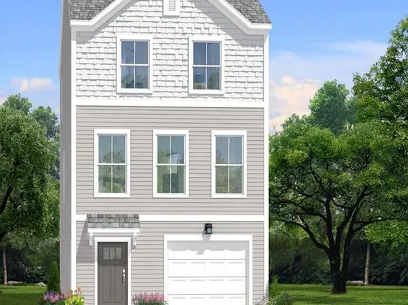 1935 Orangeburg St, North Charleston, SC 29405