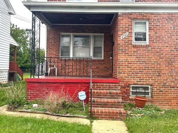 4020 Mortimer Ave, Baltimore, MD 21215