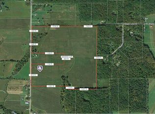 Fry Rd, Edinboro, PA 16412