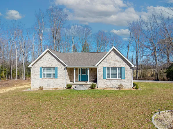 146 Gary Stephens Rd, Pine Knot, KY 42635