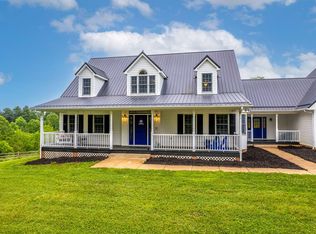 20291 Alvarado Rd, Abingdon, VA 24211