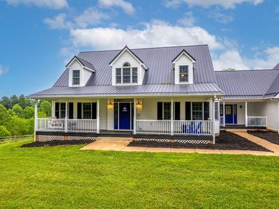 20291 Alvarado Rd, Abingdon, VA, 24211