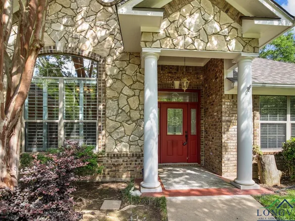 1412 Nottingham St, White Oak, TX 75693