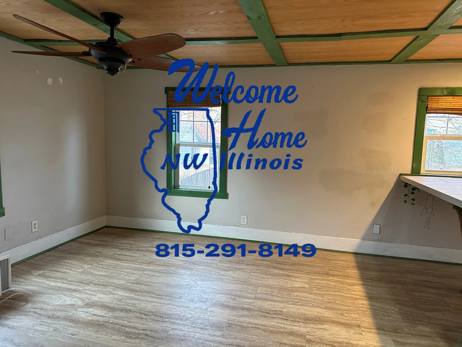 1 bed, $650 — Photo 2
