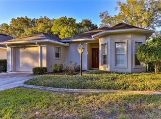 6301 W Glynborne Loop, Crystal River, FL 34429