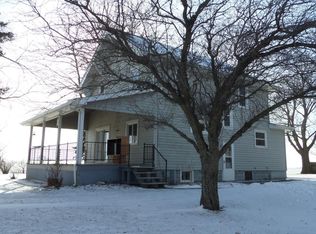 1509 Zeller Ave, Marshalltown, IA 50158