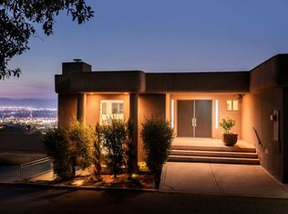 7265 Caverna Dr, Los Angeles, CA 90068