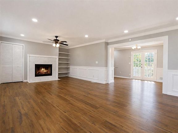 3rd image of 3386 Trickum Rd