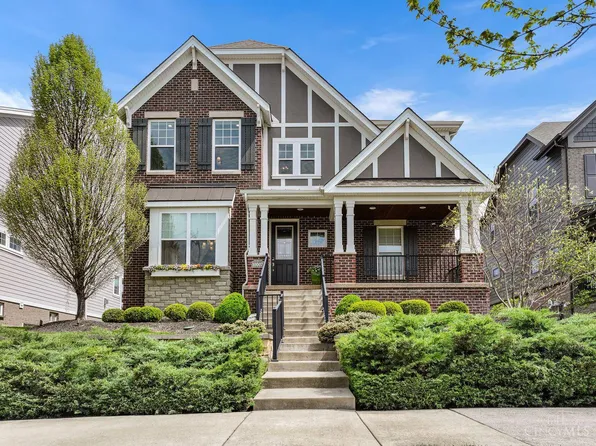 10007 Cornell Aly, Blue Ash, OH 45242