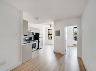 335 Garden St #11, Hoboken, NJ 07030