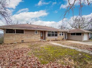 245 Goshen Ave, North Little Rock, AR 72116